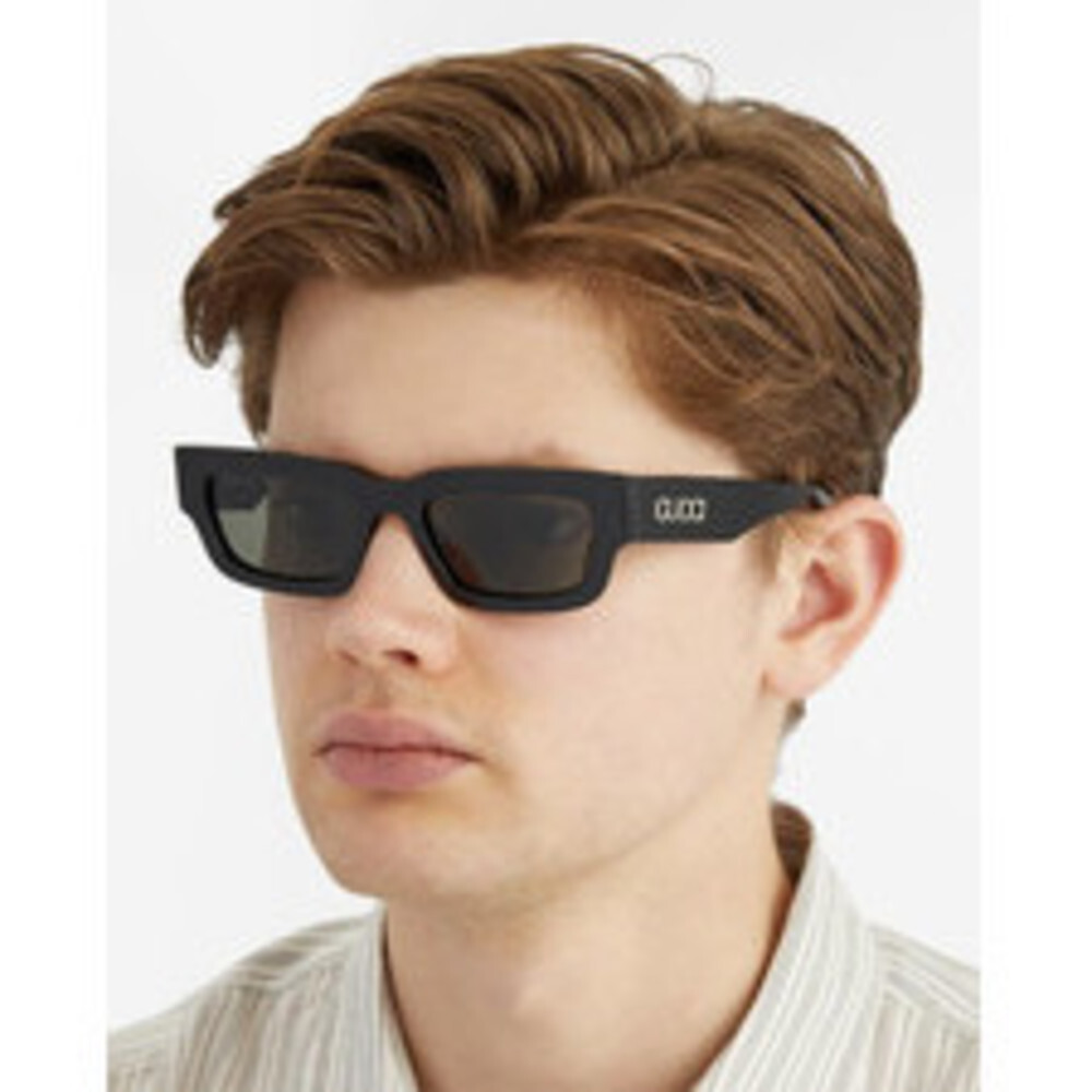 Nwt Gucci Gg1838s-001 Black 0mm Sunglasses